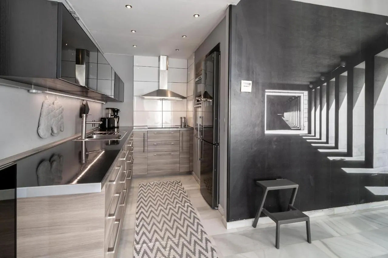 Rg - Elegant 2 Bedroom Apartment In Puerto B Marbella
