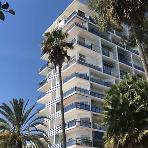 Lägenhet Skol, Marbella