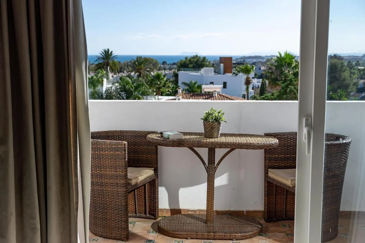 Ferienwohnung Royal Garden Marbella 0*,