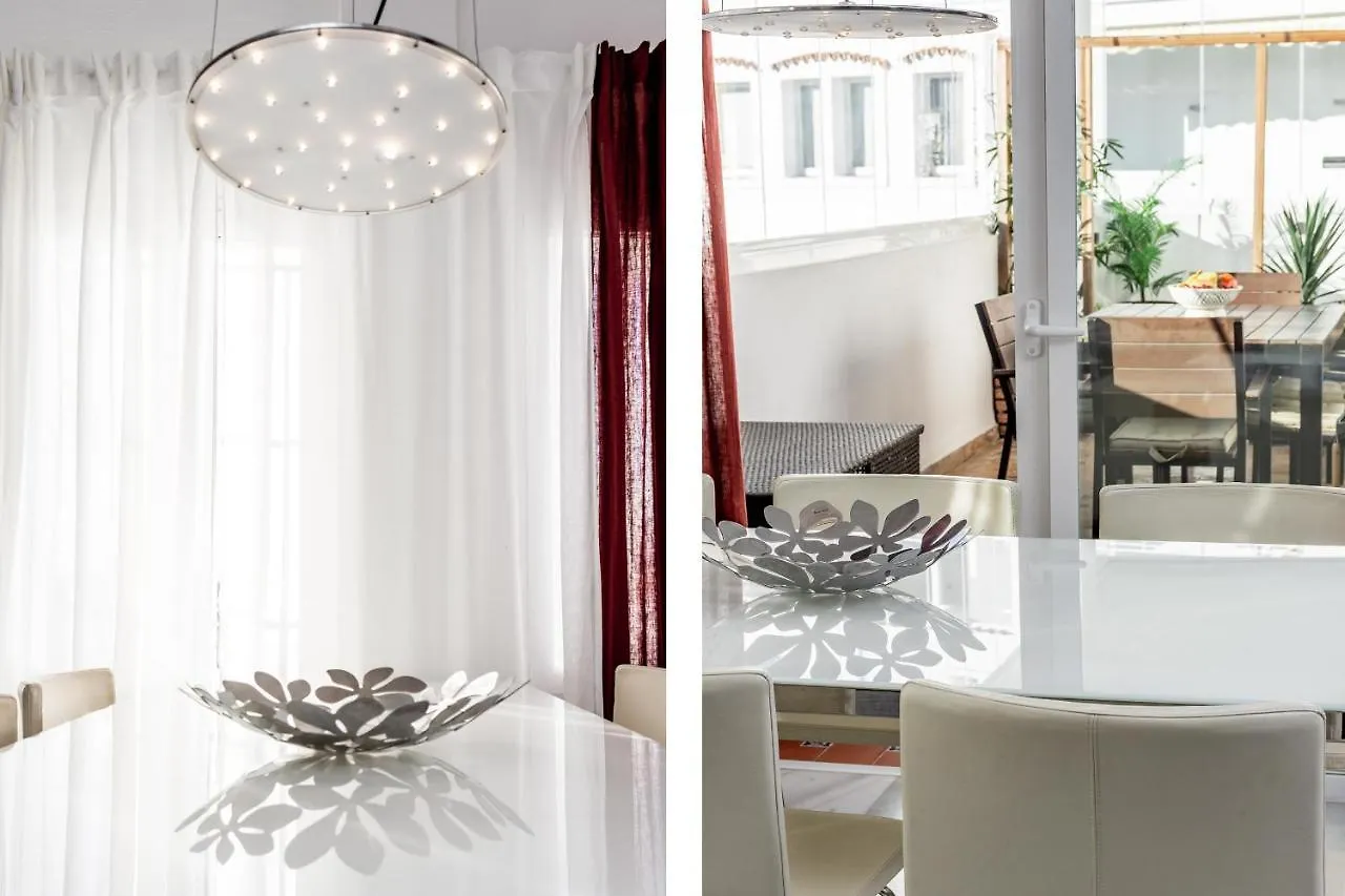 Ferienwohnung Royal Garden Marbella Spanien
