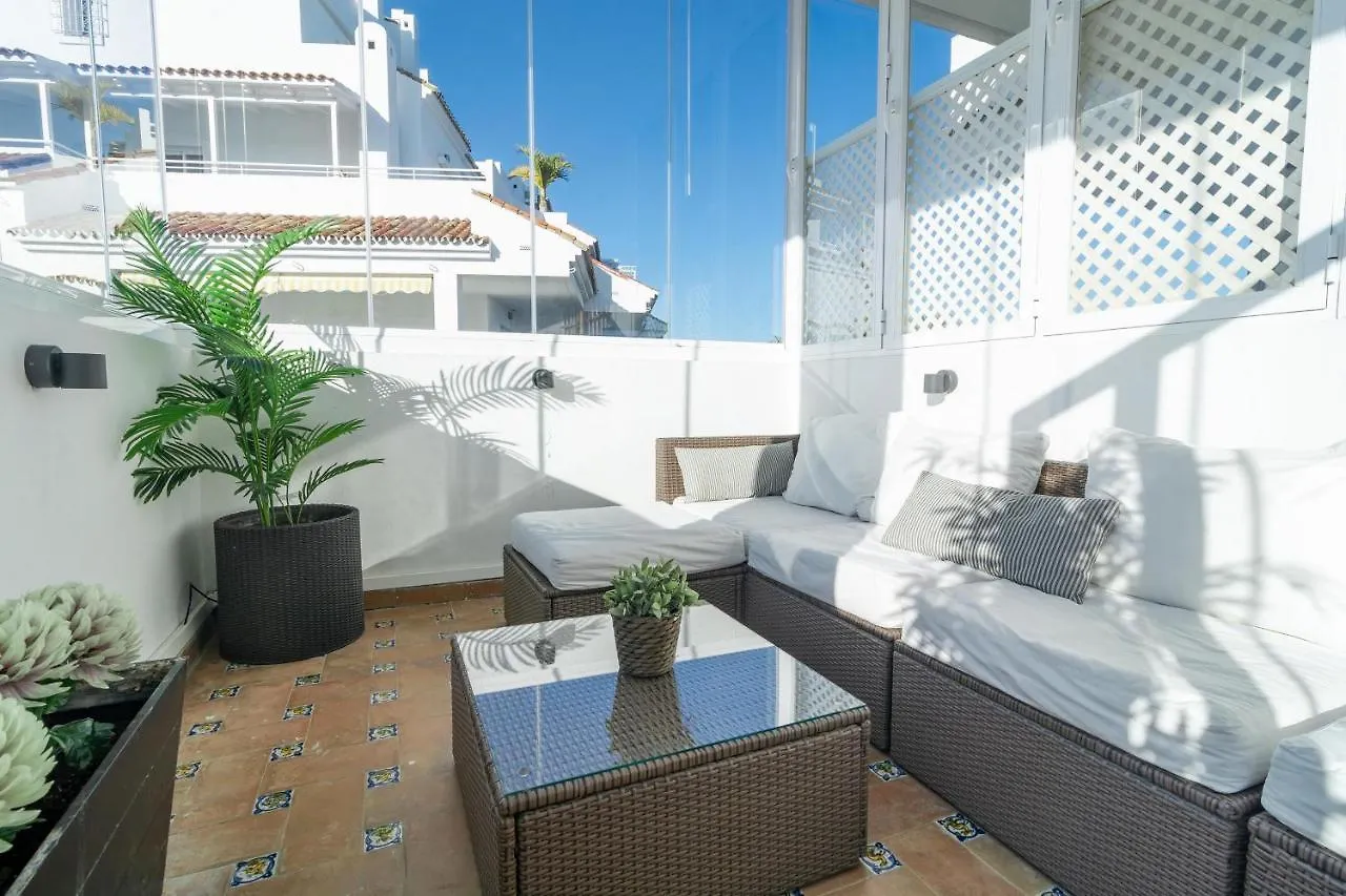 Ferienwohnung Royal Garden Marbella 0*,  Spanien