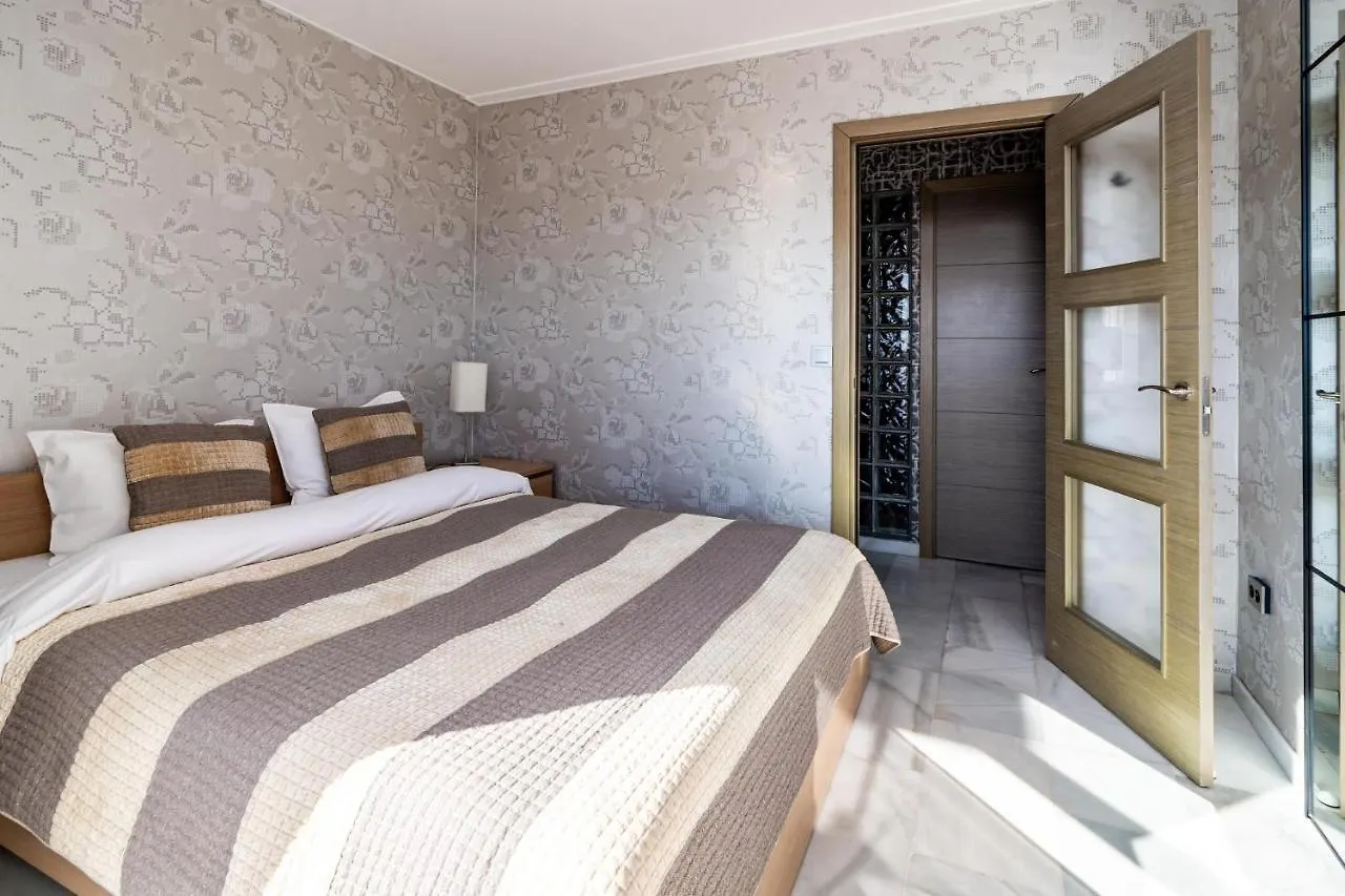 Ferienwohnung Royal Garden Marbella Apartment