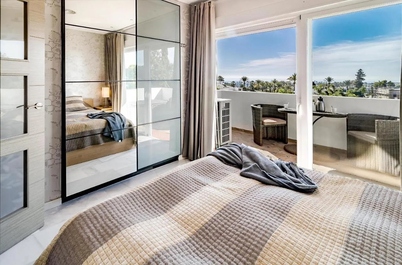Ferienwohnung Royal Garden Marbella 0*,  Spanien