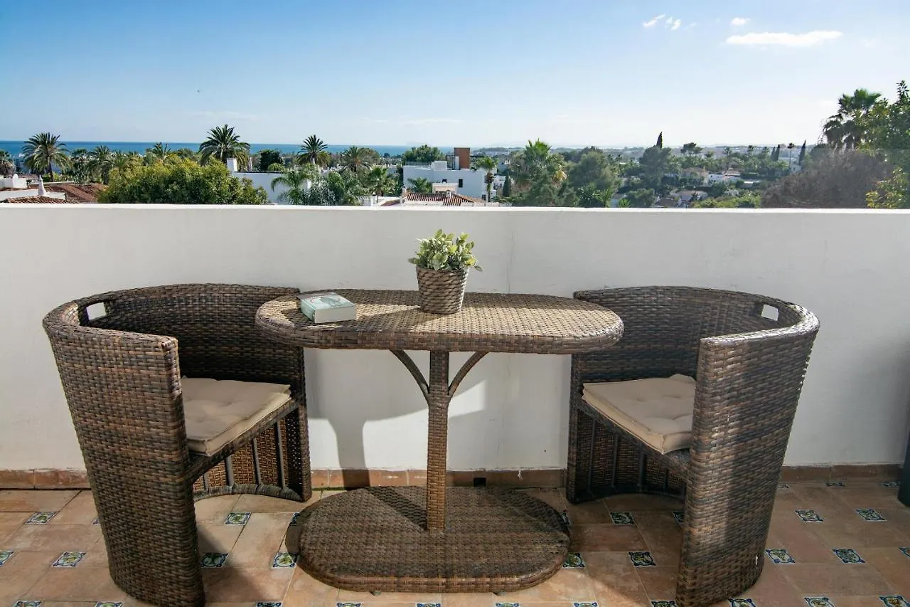 Ferienwohnung Royal Garden Marbella 0*,