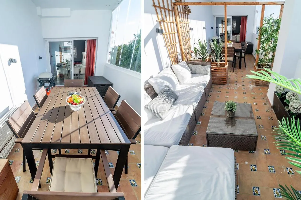 Ferienwohnung Royal Garden Marbella 0*,  Spanien