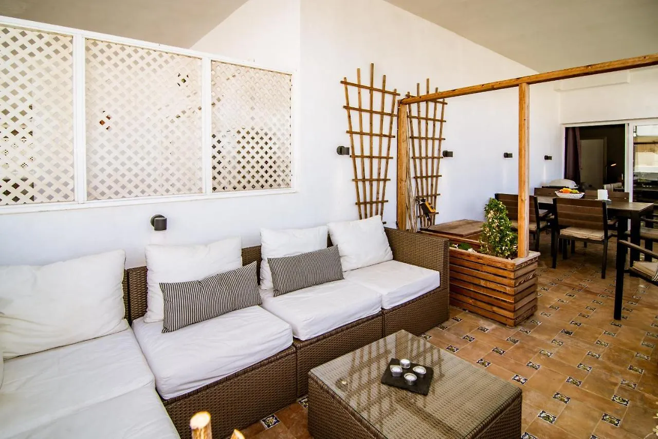 Ferienwohnung Royal Garden Marbella 0*,